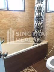 For RENT : House Thonglor / 3 Bedroom / 3 Bathrooms / 201 sqm / 120000 THB [3782000]