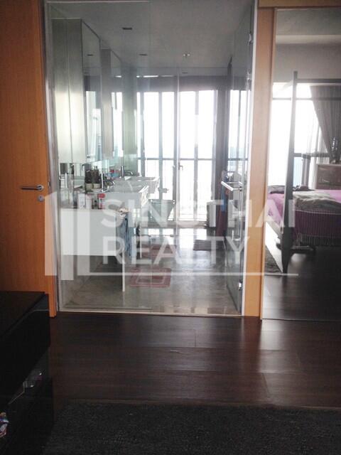 For RENT : The Met / 3 Bedroom / 3 Bathrooms / 194 sqm / 120000 THB [3979634]