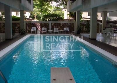 For RENT : House Phromphong / 3 Bedroom / 3 Bathrooms / 301 sqm / 120000 THB [4077005]