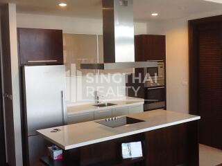 For RENT : Oriental Residence / 2 Bedroom / 2 Bathrooms / 118 sqm / 120000 THB [4125107]