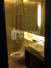 For RENT : Oriental Residence / 2 Bedroom / 2 Bathrooms / 118 sqm / 120000 THB [4125107]