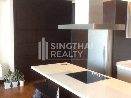 For RENT : Oriental Residence / 2 Bedroom / 2 Bathrooms / 118 sqm / 120000 THB [4125107]