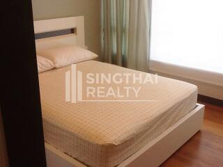 For RENT : Oriental Residence / 2 Bedroom / 2 Bathrooms / 118 sqm / 120000 THB [4125107]