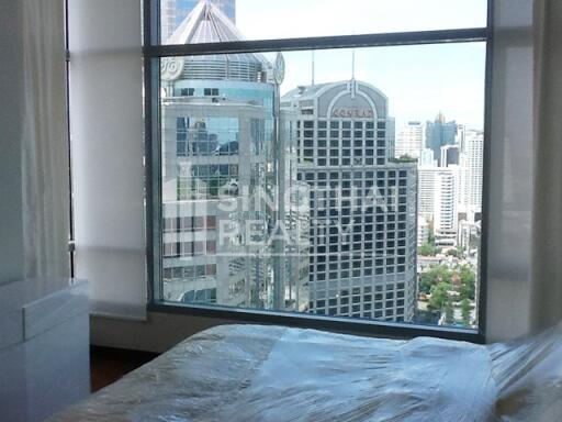 For RENT : Oriental Residence / 2 Bedroom / 2 Bathrooms / 118 sqm / 120000 THB [4125107]