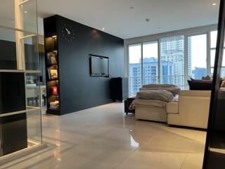 For RENT : Fullerton Sukhumvit / 4 Bedroom / 4 Bathrooms / 200 sqm / 120000 THB [10567023]