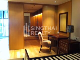 For RENT : The Met / 3 Bedroom / 4 Bathrooms / 193 sqm / 120000 THB [4570169]