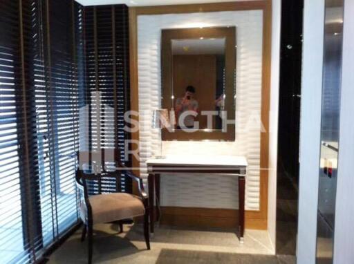 For RENT : The Met / 3 Bedroom / 4 Bathrooms / 193 sqm / 120000 THB [4570169]