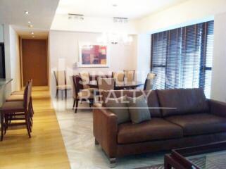 For RENT : The Met / 3 Bedroom / 4 Bathrooms / 193 sqm / 120000 THB [4570169]