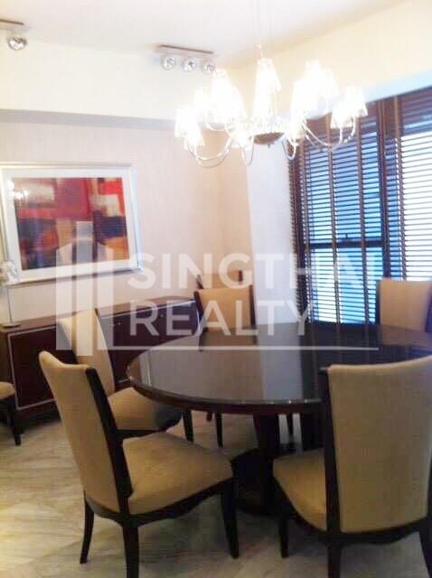 For RENT : The Met / 3 Bedroom / 4 Bathrooms / 193 sqm / 120000 THB [4570169]