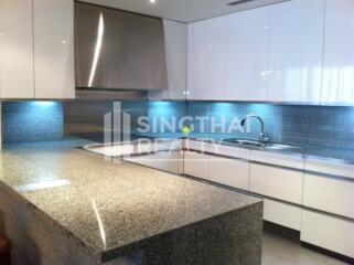 For RENT : The Met / 3 Bedroom / 4 Bathrooms / 193 sqm / 120000 THB [4570169]