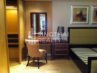 For RENT : The Met / 3 Bedroom / 4 Bathrooms / 193 sqm / 120000 THB [4570169]