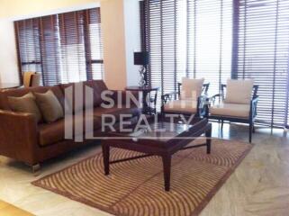 For RENT : The Met / 3 Bedroom / 4 Bathrooms / 193 sqm / 120000 THB [4570169]