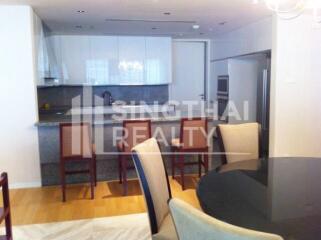 For RENT : The Met / 3 Bedroom / 4 Bathrooms / 193 sqm / 120000 THB [4570169]