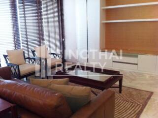 For RENT : The Met / 3 Bedroom / 4 Bathrooms / 193 sqm / 120000 THB [4570169]