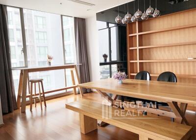 For RENT : Quattro by Sansiri / 3 Bedroom / 3 Bathrooms / 123 sqm / 120000 THB [4949546]