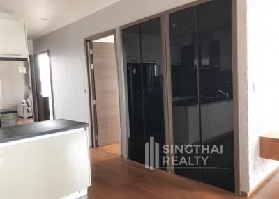 For RENT : Quattro by Sansiri / 3 Bedroom / 3 Bathrooms / 123 sqm / 120000 THB [4949546]