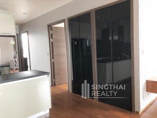 For RENT : Quattro by Sansiri / 3 Bedroom / 3 Bathrooms / 123 sqm / 120000 THB [4949546]