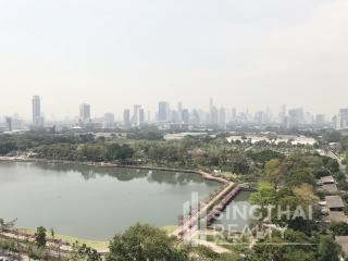 For RENT : The Lakes / 3 Bedroom / 3 Bathrooms / 175 sqm / 120000 THB [4940231]