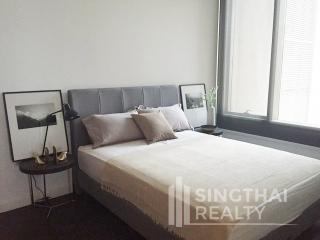 For RENT : 185 Rajadamri / 2 Bedroom / 2 Bathrooms / 109 sqm / 120000 THB [5245862]