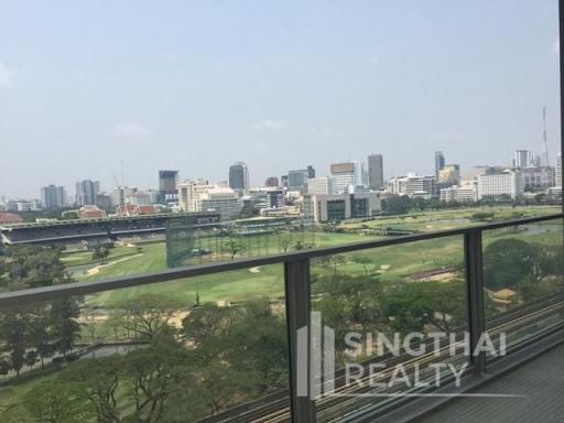 For RENT : 185 Rajadamri / 2 Bedroom / 2 Bathrooms / 109 sqm / 120000 THB [5245862]