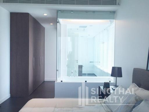 For RENT : 185 Rajadamri / 2 Bedroom / 2 Bathrooms / 109 sqm / 120000 THB [5245862]