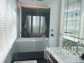 For RENT : 185 Rajadamri / 2 Bedroom / 2 Bathrooms / 109 sqm / 120000 THB [5245862]