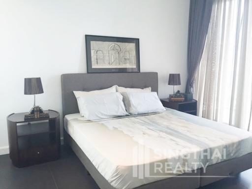 For RENT : 185 Rajadamri / 2 Bedroom / 2 Bathrooms / 109 sqm / 120000 THB [5245862]