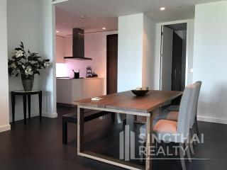 For RENT : 185 Rajadamri / 2 Bedroom / 2 Bathrooms / 109 sqm / 120000 THB [5245862]