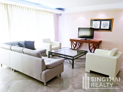 For RENT : Somkid Gardens / 4 Bedroom / 4 Bathrooms / 251 sqm / 120000 THB [5400986]