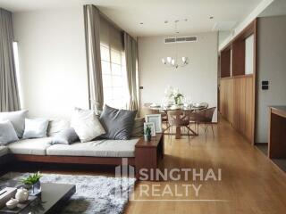 For RENT : The Madison / 3 Bedroom / 3 Bathrooms / 163 sqm / 120000 THB [5586833]