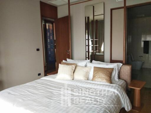 For RENT : The Madison / 3 Bedroom / 3 Bathrooms / 163 sqm / 120000 THB [5586833]