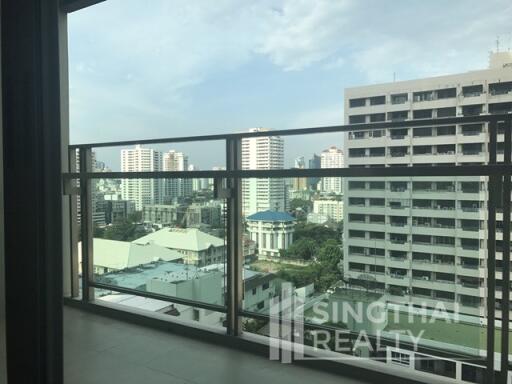 For RENT : The Madison / 3 Bedroom / 3 Bathrooms / 187 sqm / 120000 THB [5791796]