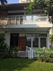 For RENT : House Ekkamai / 3 Bedroom / 4 Bathrooms / 281 sqm / 120000 THB [5790437]