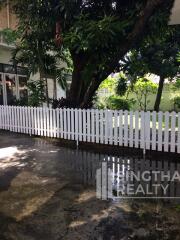 For RENT : House Ekkamai / 3 Bedroom / 4 Bathrooms / 281 sqm / 120000 THB [5790437]