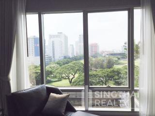 For RENT : 185 Rajadamri / 2 Bedroom / 2 Bathrooms / 127 sqm / 120000 THB [6091865]