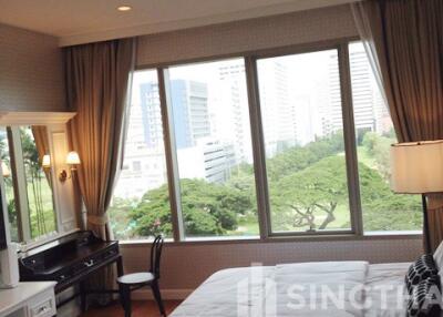 For RENT : 185 Rajadamri / 2 Bedroom / 2 Bathrooms / 127 sqm / 120000 THB [6091865]