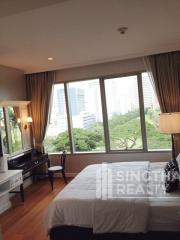 For RENT : 185 Rajadamri / 2 Bedroom / 2 Bathrooms / 127 sqm / 120000 THB [6091865]