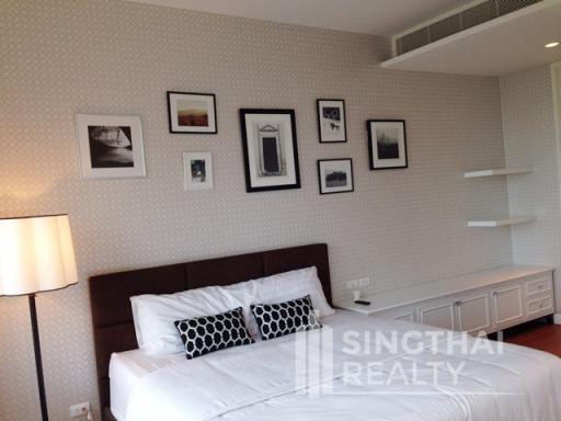 For RENT : 185 Rajadamri / 2 Bedroom / 2 Bathrooms / 127 sqm / 120000 THB [6091865]