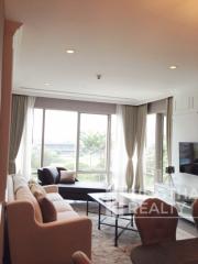 For RENT : 185 Rajadamri / 2 Bedroom / 2 Bathrooms / 127 sqm / 120000 THB [6091865]