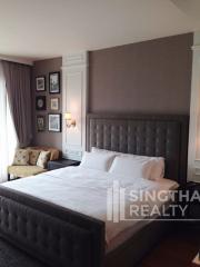 For RENT : 185 Rajadamri / 2 Bedroom / 2 Bathrooms / 127 sqm / 120000 THB [6091865]