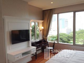 For RENT : 185 Rajadamri / 2 Bedroom / 2 Bathrooms / 127 sqm / 120000 THB [6091865]