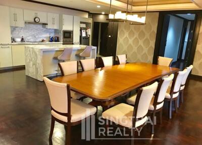 For RENT : Kallista Mansion / 4 Bedroom / 3 Bathrooms / 316 sqm / 120000 THB [6158329]