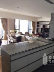 For RENT : The Met / 3 Bedroom / 3 Bathrooms / 195 sqm / 120000 THB [6145989]