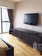 For RENT : The Met / 3 Bedroom / 3 Bathrooms / 195 sqm / 120000 THB [6145989]