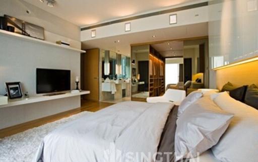 For RENT : The Met / 3 Bedroom / 3 Bathrooms / 195 sqm / 120000 THB [6145989]