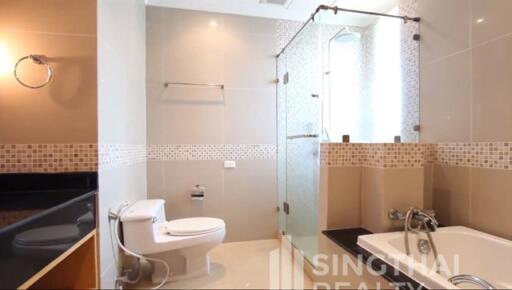 For RENT : Grand 39 Tower / 3 Bedroom / 3 Bathrooms / 271 sqm / 120000 THB [6200805]