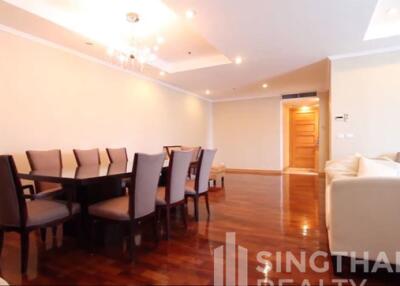 For RENT : Grand 39 Tower / 3 Bedroom / 3 Bathrooms / 271 sqm / 120000 THB [6200805]