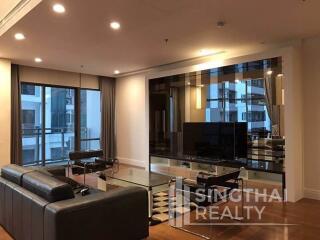 For RENT : Bright Sukhumvit 24 / 3 Bedroom / 3 Bathrooms / 190 sqm / 120000 THB [6197097]