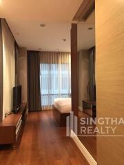 For RENT : Bright Sukhumvit 24 / 3 Bedroom / 3 Bathrooms / 190 sqm / 120000 THB [6197097]