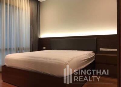 For RENT : Bright Sukhumvit 24 / 3 Bedroom / 3 Bathrooms / 190 sqm / 120000 THB [6197097]